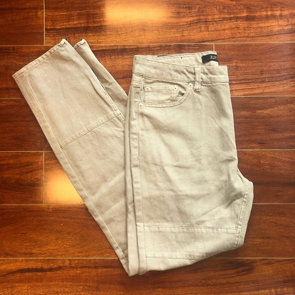Elwood Other - Men’s Elwood Slim Khaki Jeans